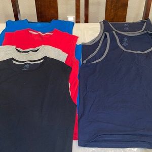 Tank top bundle